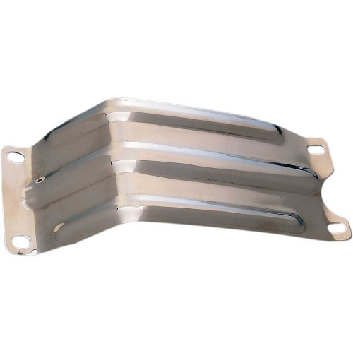 DRAG SPECIALTIES DS-240090 Drag Specialties Skid Plate - Fx And 4-Speed Fl
