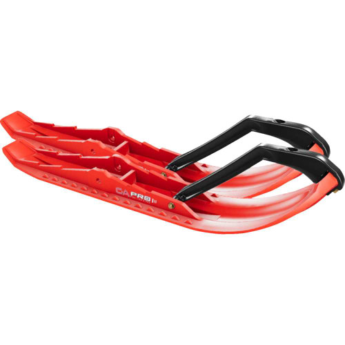 C&A PRO 77050428 Skis C&A Tmx Red 77050428