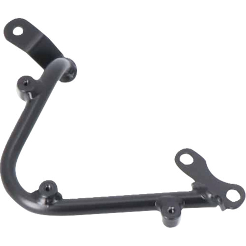 Slc Side Carrier - Left - Bonneville - T100/T120 Hta.11.743.10000