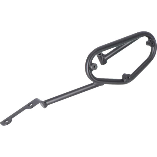 SW-MOTECH HTA0190310000 Slc Side Carrier - Left - Honda - Cb1000R Hta.01.903.10000