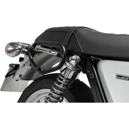 Slc Side Carrier - Left - Honda - Cb1100 Hta.01.331.10000 Slc Side Carrier - Left - Honda - Cb1100 Hta.01.331.10000