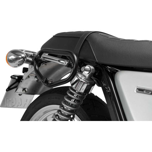SW-MOTECH HTA0133110000 Slc Side Carrier - Left - Honda - Cb1100 Hta.01.331.10000