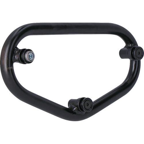 Slc Side Carrier - Left - Kawasaki - Z650 Rs Hta.08.993.10001 Slc Side Carrier - Left - Kawasaki - Z650 Rs Hta.08.993.10001