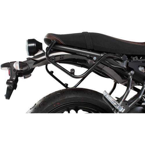 SW-MOTECH HTA0664210001 Slc Side Carrier - Left - Yamaha - Xsr 700 Hta.06.642.10001