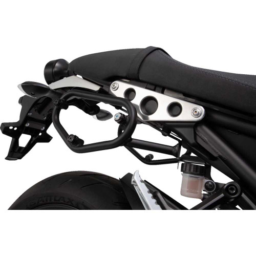 SW-MOTECH HTA0659910001 Slc Side Carrier - Left - Yamaha Xsr 900 Hta.06.599.10001
