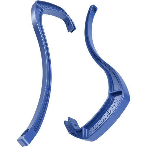 SLYDOG SKIS LOPPROVOO Slydog Skis Pro Ski Handle - Voodoo Blue Lopprovoo