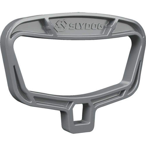 SLYDOG SKIS PULGRY Slydog Skis Starter Handle - Gray Pulgry