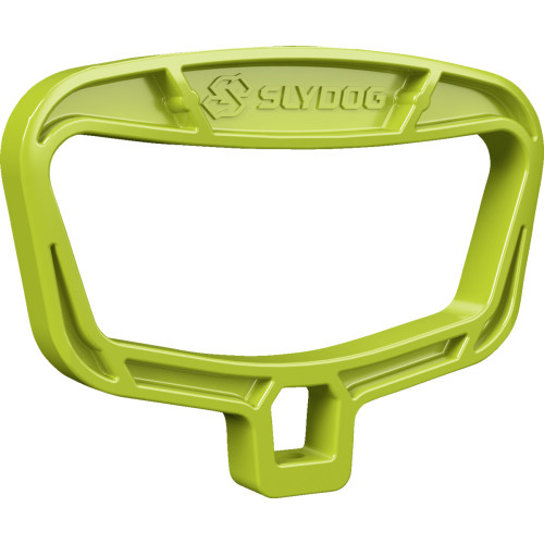 Slydog Skis Starter Handle - Manta Green Pulman