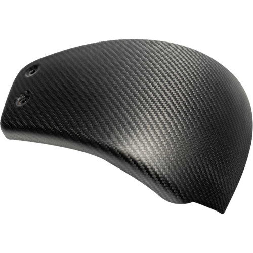 SLYFOX 12062M Slyfox Side Cover - Right - Matte Black 12062M