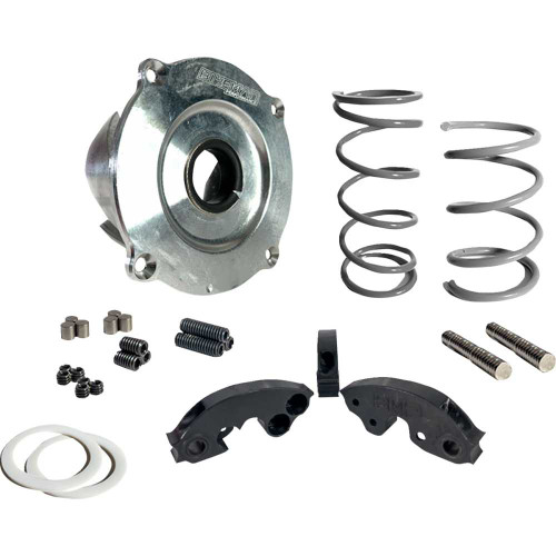 BIKEMAN PERFORMANCE 0637303 Snyper Clutch Kit - Polaris 06-37-303
