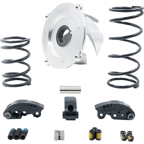 Snyper Clutch Kit - Polaris 06-37-307