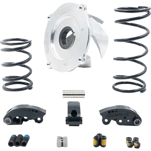 BIKEMAN PERFORMANCE 0637307 Snyper Clutch Kit - Polaris 06-37-307