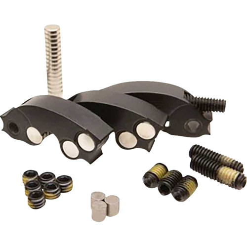 BIKEMAN PERFORMANCE 0625207 Snyper Clutch Kit - Stage 2 - Ski-Doo 06-25-207