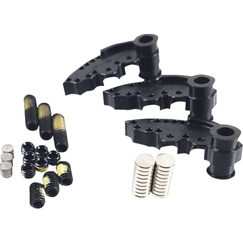 BIKEMAN PERFORMANCE 05HAW4576 Snyper Clutch Weight 05-Haw-4576