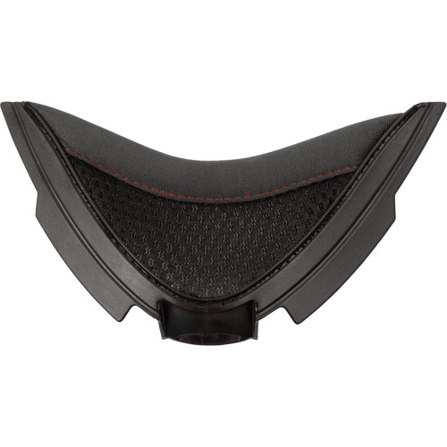 Solaris 2.0 Chin Curtain - Black