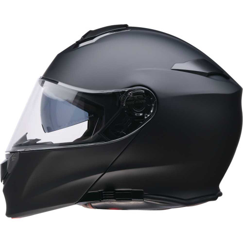 Z1R 0101-17501 Solaris 2.0 Modular Helmet - Flat Black - 4Xl