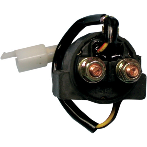 Rick'S Motorsport Electric Starter - Solendoid Switch - Polaris 65-502