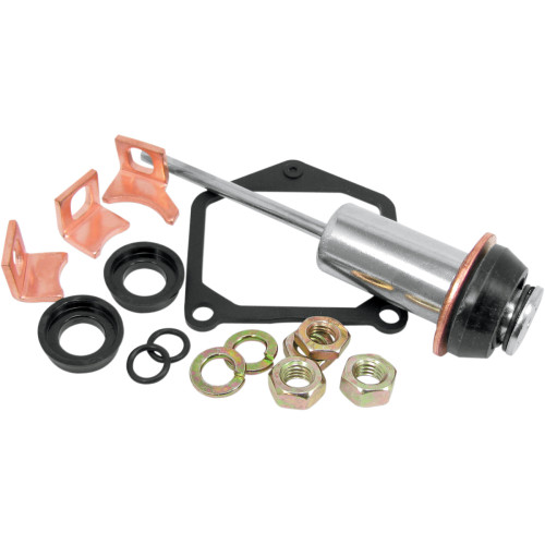 Drag Specialties Starter Solenoid Kit - Harley Davidson