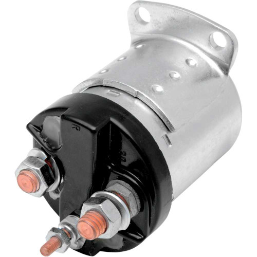 DRAG SPECIALTIES 2110-0327 Drag Specialties Starter - Solenoid
