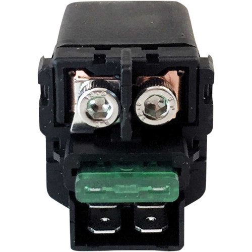 RICK'S MOTORSPORT ELECTRIC 65108 Rick'S Motorsport Electric Solenoid Switch - Honda 65-108