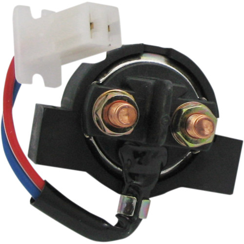 Rick'S Motorsport Electric Solenoid - Switch - Ktm 65-602