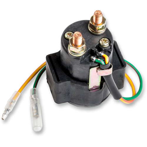 Rick'S Motorsport Electric Solenoid Switch - Honda 65-002