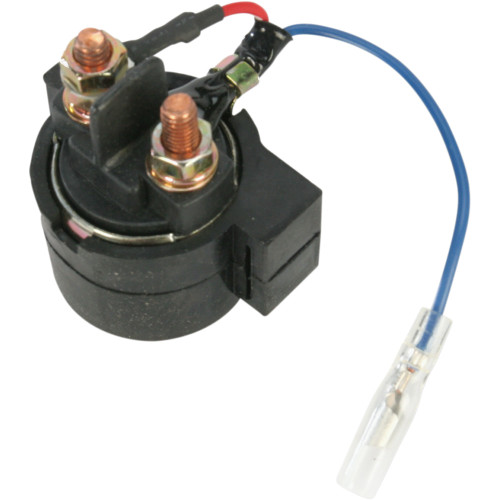 Rick'S Motorsport Electric Solenoid Switch - Yamaha 65-402