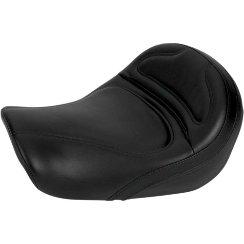 SADDLEMEN K3670J Saddlemen Solo Seat - Vn1500 K3670J