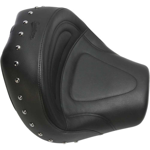 SADDLEMEN Y3330J Saddlemen Solo Seat - Studded - Xvs1600 Y3330J