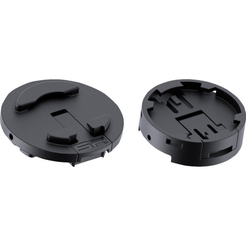 Sp Connect Bike Computer Adapter - Wahoo - Spc+ - Black 52790