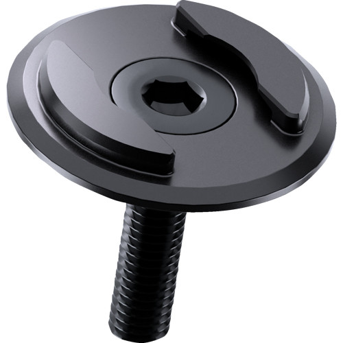 Sp Connect Micro Stem Mount - Spc+ - Black 52820