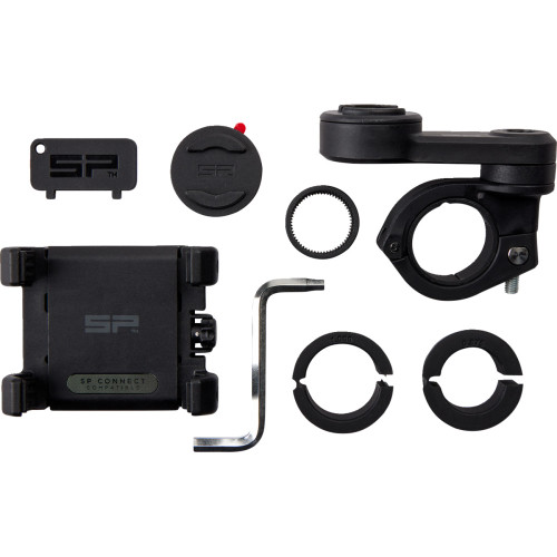 Sp Connect Phone Holder Kit - Spc+ - Lt - Universal Clamp 52400