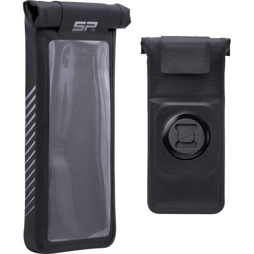 Sp Connect Phone Holder Kit - Universal - Large Case 53942