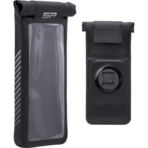 SP CONNECT 53942 Sp Connect Phone Holder Kit - Universal - Large Case 53942