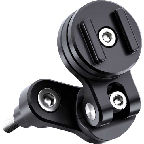 SP CONNECT 53230 Sp Connect Phone Mount - Pro - Clutch - Black 53230