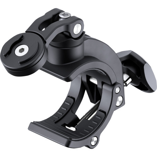 Sp Connect Phone Mount - Roll Cage - Black 52846