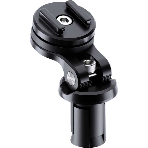 SP CONNECT 53214 Sp Connect Phone Mount - Stem - Black 53214