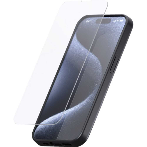 SP CONNECT 52857 Sp Connect Screen Protector - Glass - Iphone 15 Pro 52857