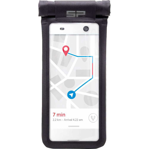 SP CONNECT 52642 Sp Connect Spc+ Phone Case - Universal - Large 52642