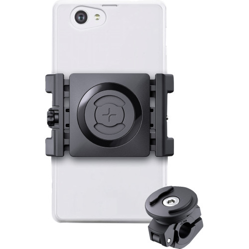 Sp Connect Spc+ Universal Clamp Kit With Mirror Mount 52500