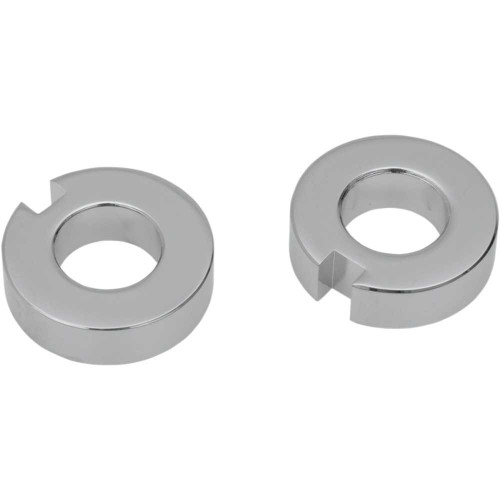 DRAG SPECIALTIES 0214-0589 Drag Specialties Spacer Adjuster - Axle