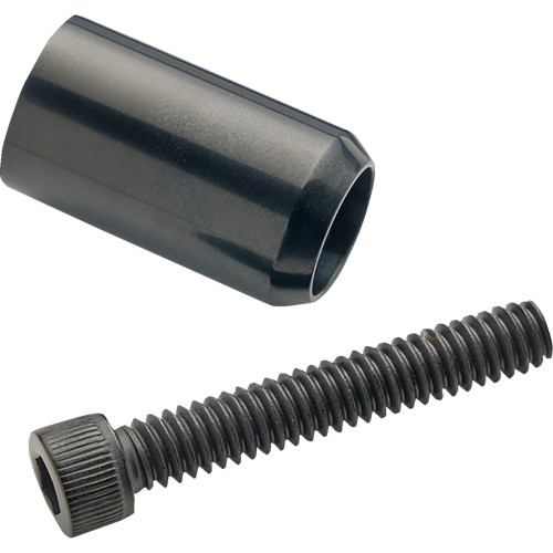 Spacer Kit - Adjustable Joint Post - 1" - Black 50157
