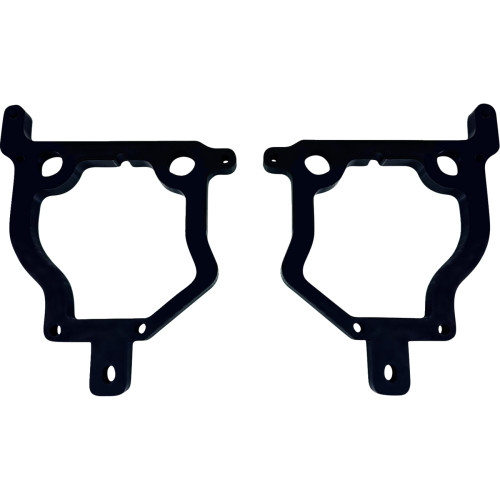 Spacer Kit - Headlight/Amplifier Sd2-Spacer