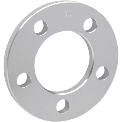 DRAG SPECIALTIES 1201-0599 Drag Specialties Rear Pulley Spacer - .375" - '00-'24
