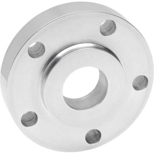 DRAG SPECIALTIES 1201-0101 Drag Specialties Rear Pulley Spacer - .750"