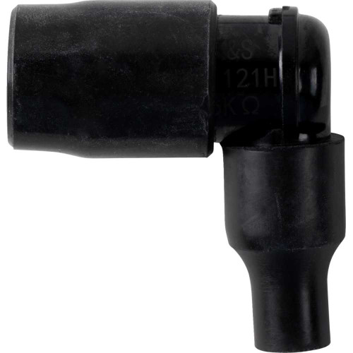 K&S TECHNOLOGIES 101121H Spark Plug Cap - 90 - 14 Mm 10-1121H