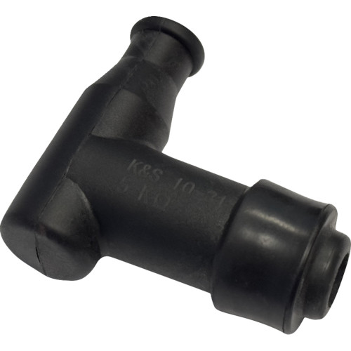 Spark Plug Resistor Cover - T-Type - 14 Mm 10-3121Mad
