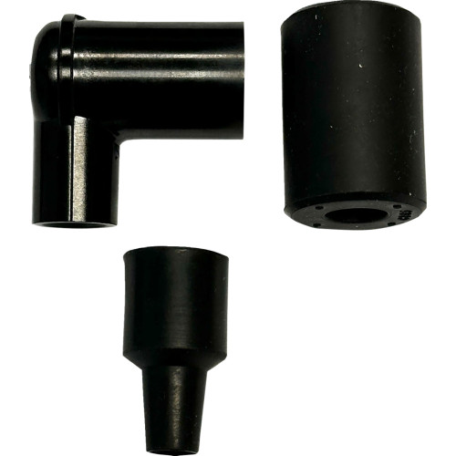 Spark Plug Resistor Cover 10-M1121H