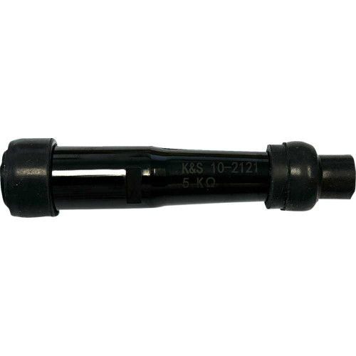 MOOSE RACING 10M2121 Spark Plug Resistor Cover 10-M2121