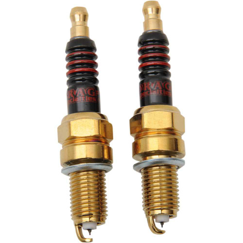 DRAG SPECIALTIES 2103-0231 Drag Specialties Iridium Spark Plugs - Tc/Xl